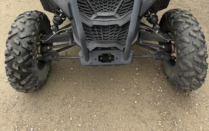 2023 Can-Am® Maverick Sport MAX DPS 1000R