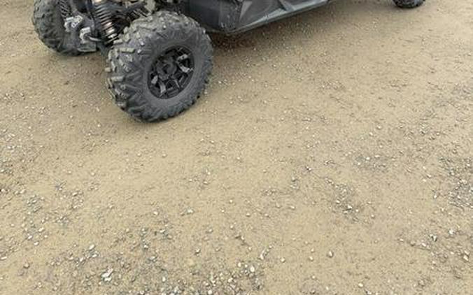 2023 Can-Am® Maverick Sport MAX DPS 1000R