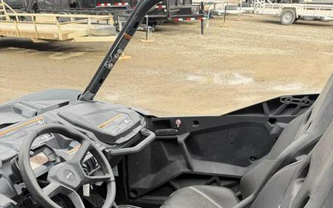 2023 Can-Am® Maverick Sport MAX DPS 1000R