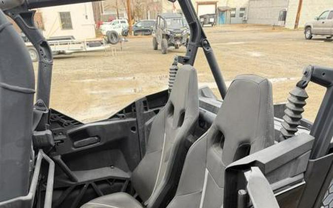 2023 Can-Am® Maverick Sport MAX DPS 1000R