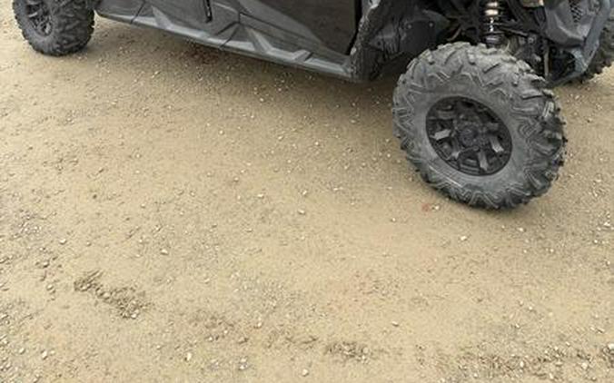 2023 Can-Am® Maverick Sport MAX DPS 1000R