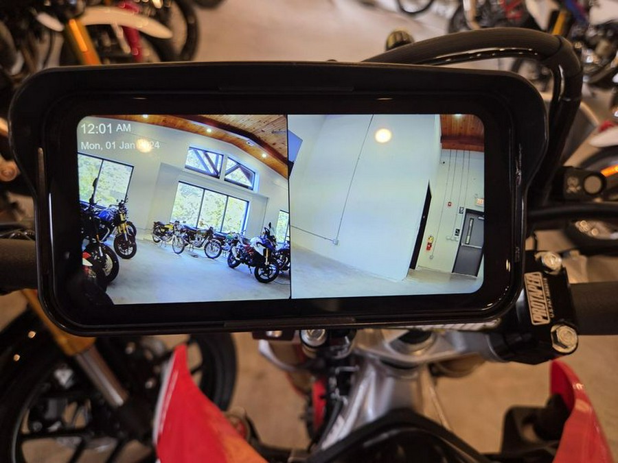 Used 2017 Honda CRF 250 LAH