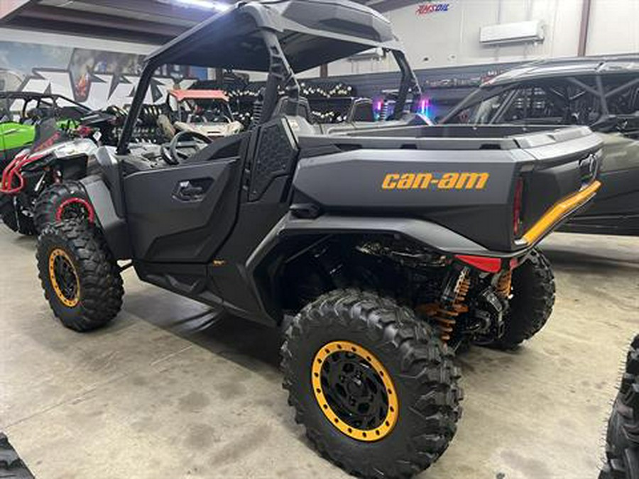 2026 Can-Am Commander XT-P