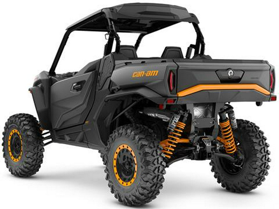 2026 Can-Am Commander XT-P
