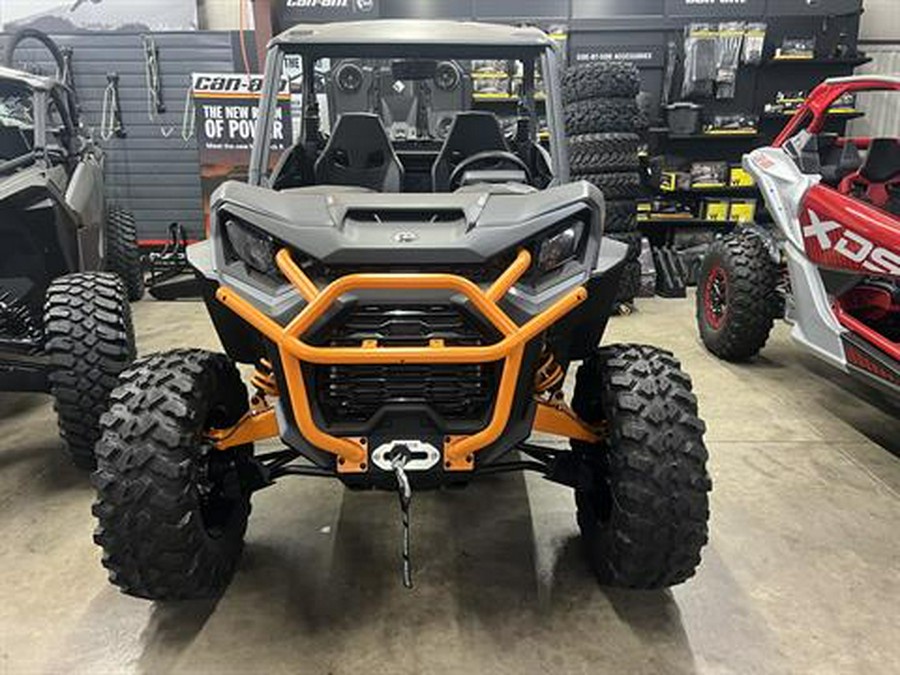 2026 Can-Am Commander XT-P