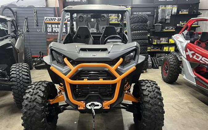 2026 Can-Am Commander XT-P