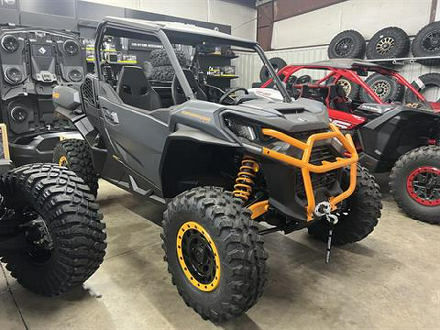 2026 Can-Am Commander XT-P
