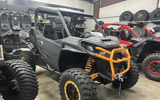 2026 Can-Am Commander XT-P