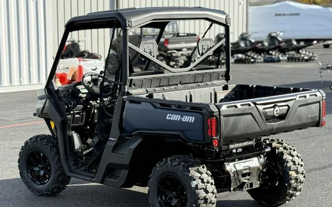 2026 Can-Am® Defender XT HD9