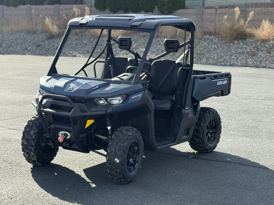 2026 Can-Am® Defender XT HD9