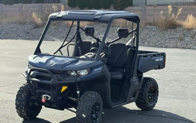 2026 Can-Am® Defender XT HD9