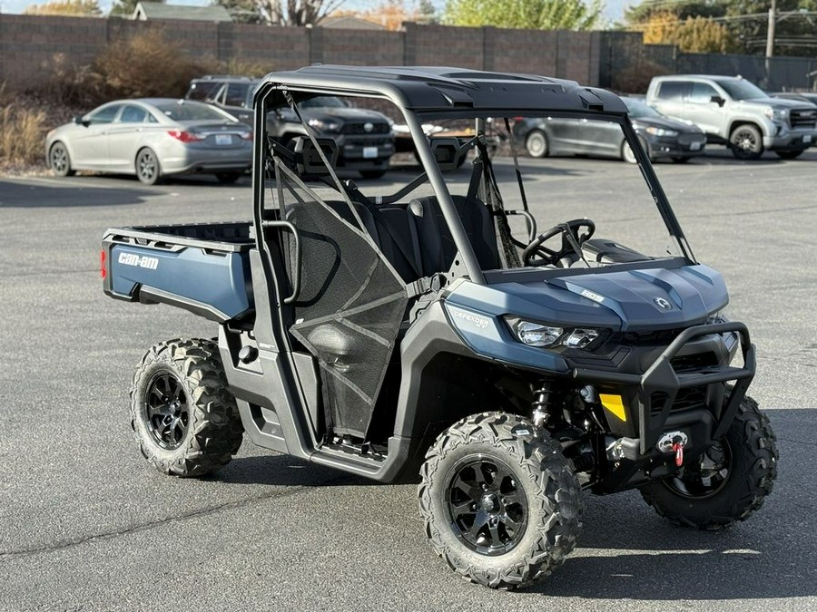 2026 Can-Am® Defender XT HD9
