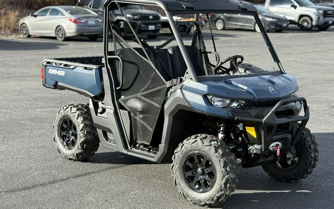2026 Can-Am® Defender XT HD9