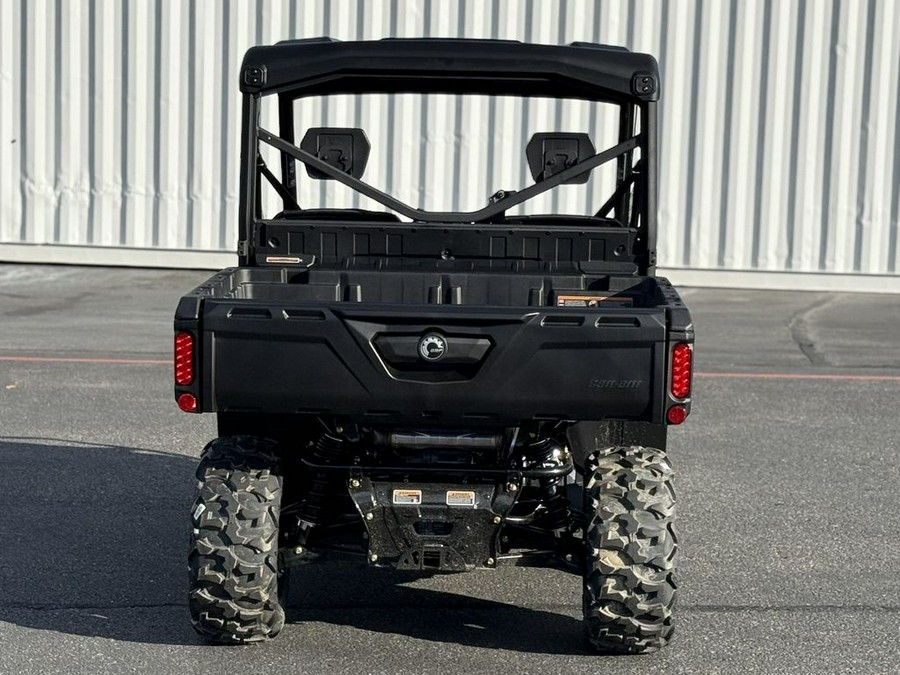 2026 Can-Am® Defender XT HD9