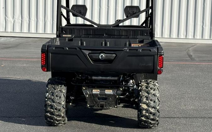 2026 Can-Am® Defender XT HD9