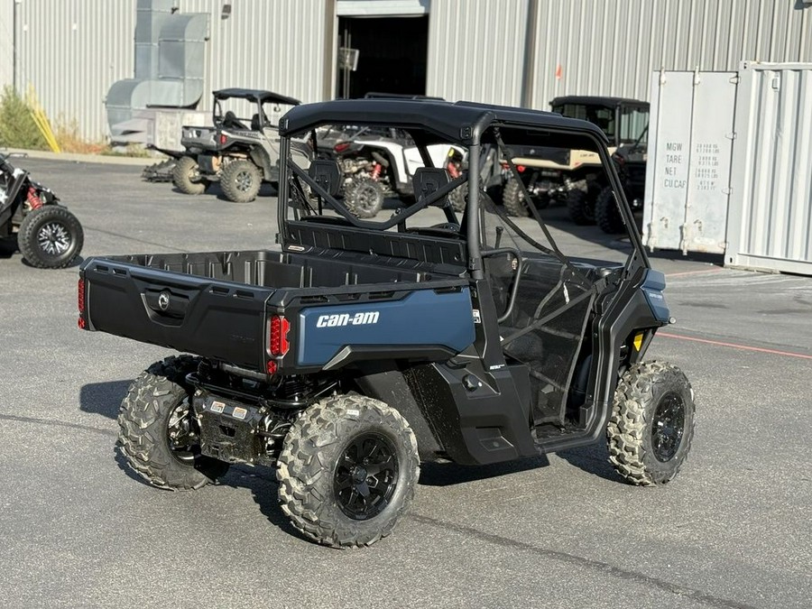2026 Can-Am® Defender XT HD9