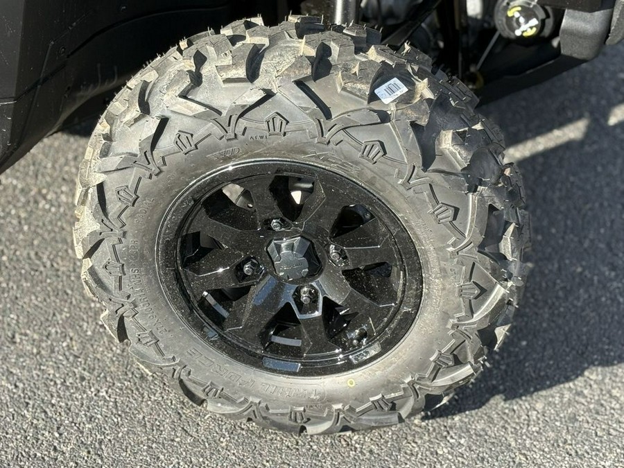 2026 Can-Am® Defender XT HD9