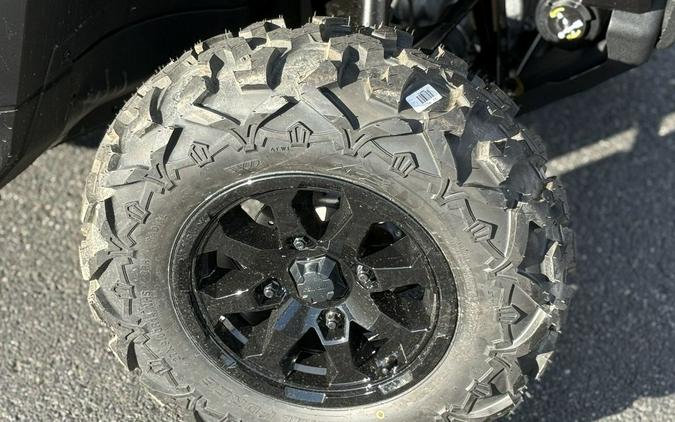 2026 Can-Am® Defender XT HD9