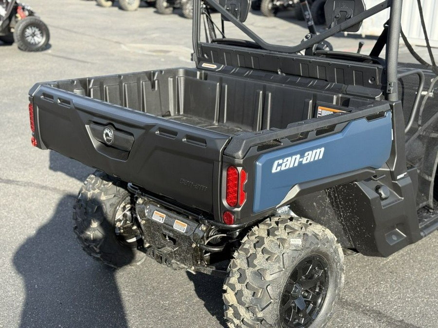 2026 Can-Am® Defender XT HD9