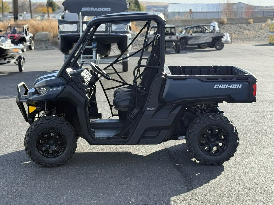 2026 Can-Am® Defender XT HD9