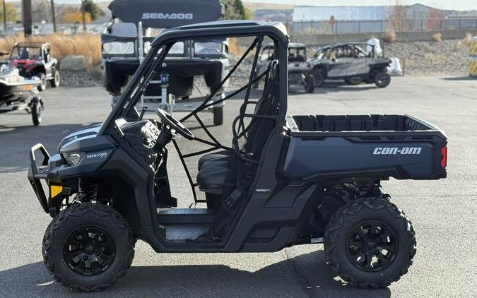 2026 Can-Am® Defender XT HD9