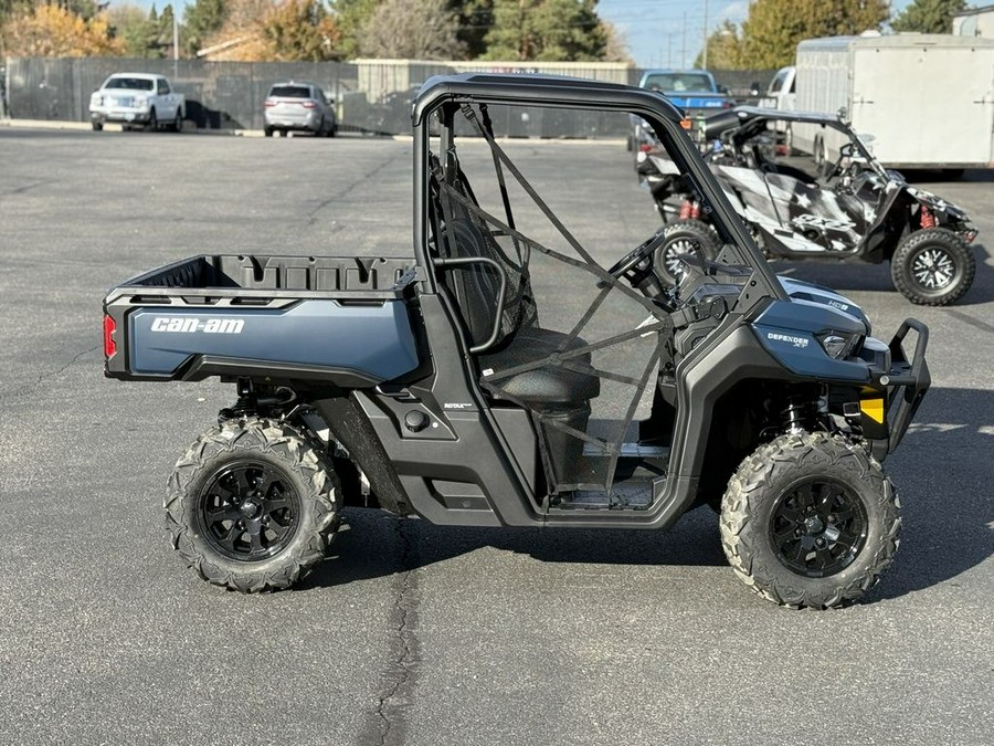 2026 Can-Am® Defender XT HD9