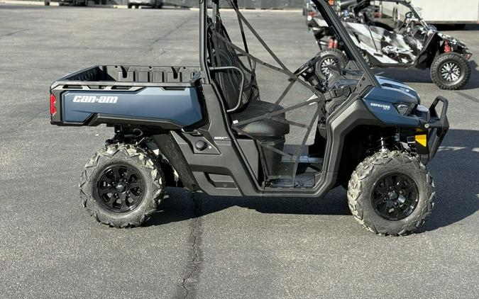 2026 Can-Am® Defender XT HD9