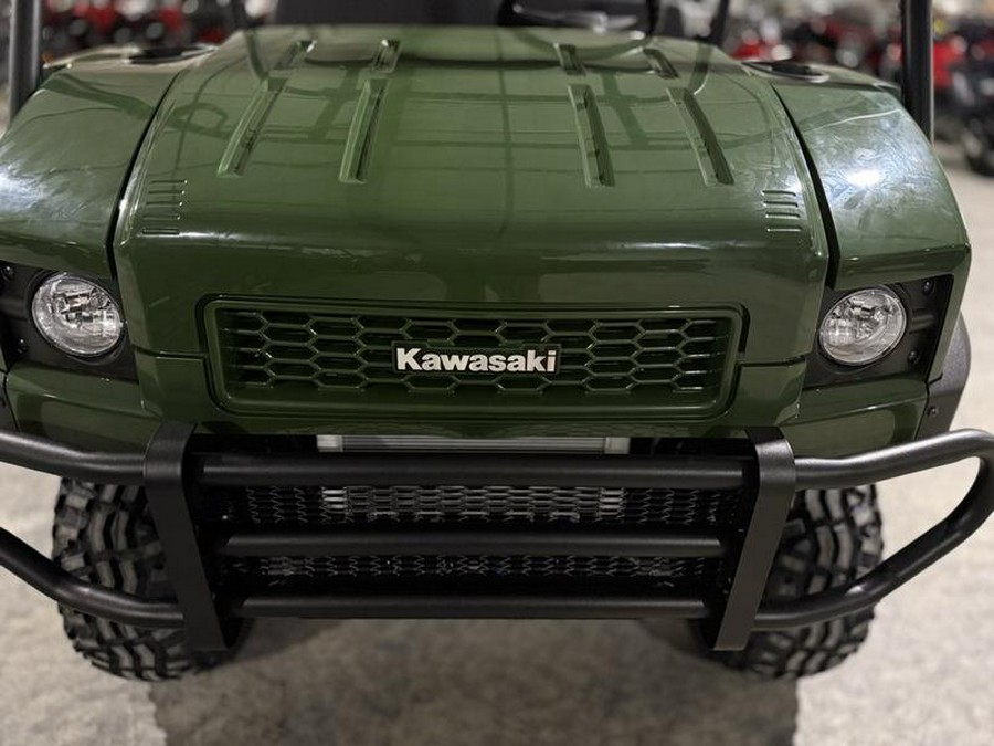 2026 Kawasaki Mule 4000 Trans™