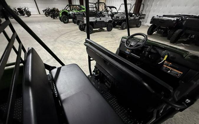 2026 Kawasaki Mule 4000 Trans™