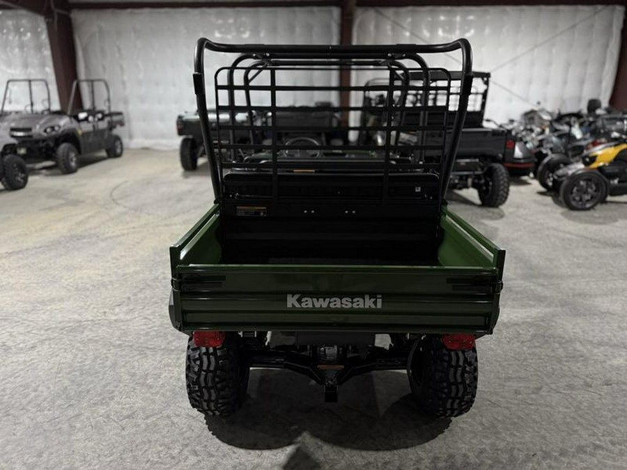 2026 Kawasaki Mule 4000 Trans™