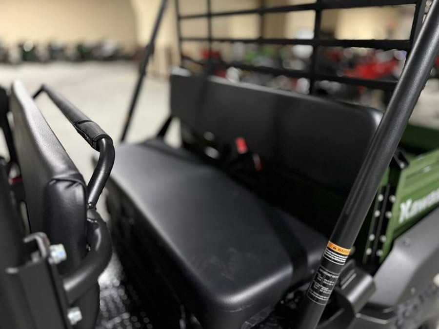 2026 Kawasaki Mule 4000 Trans™