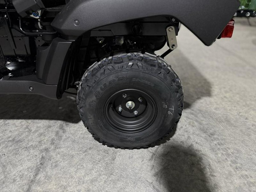 2026 Kawasaki Mule 4000 Trans™