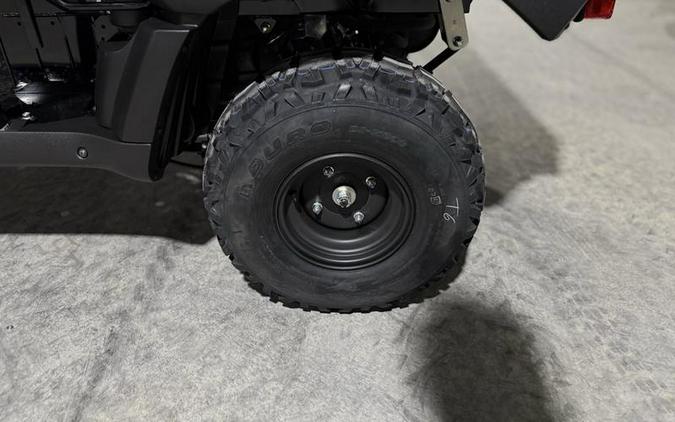 2026 Kawasaki Mule 4000 Trans™