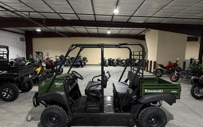 2026 Kawasaki Mule 4000 Trans™