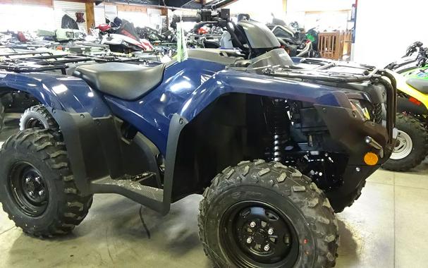 2026 Honda FourTrax Rancher 4x4 Automatic DCT IRS EPS