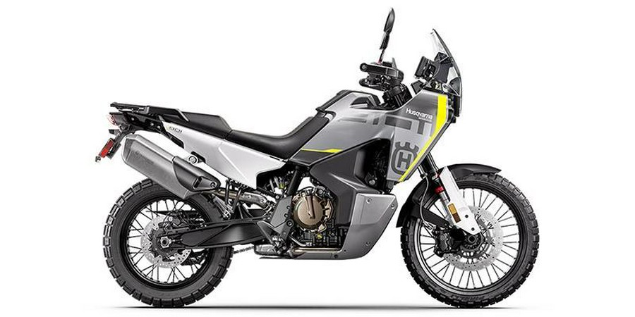 2025 Norden 901 - Husqvarna Motorcycles