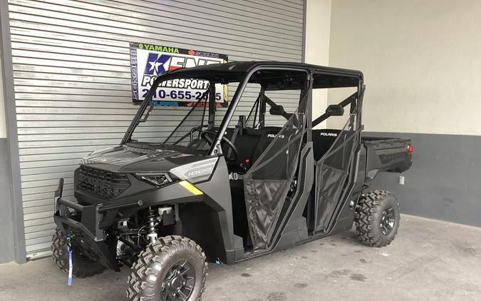 2026 Polaris Ranger® SP 570 Base