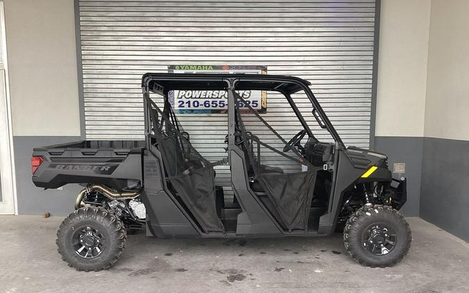 2026 Polaris Ranger® SP 570 Base