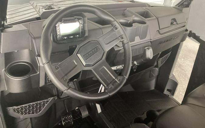 2026 Polaris Ranger® SP 570 Base