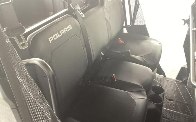2026 Polaris Ranger® SP 570 Base