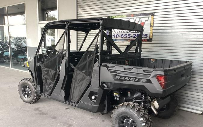 2026 Polaris Ranger® SP 570 Base
