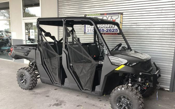 2026 Polaris Ranger® SP 570 Base