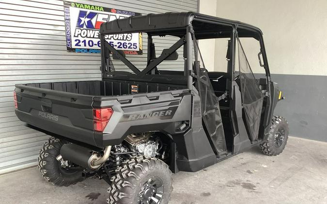 2026 Polaris Ranger® SP 570 Base