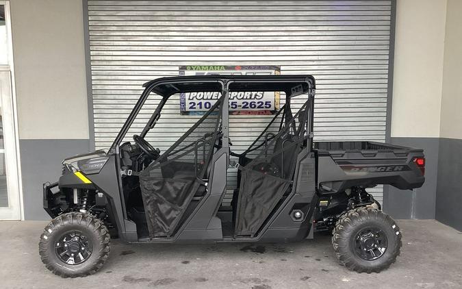 2026 Polaris Ranger® SP 570 Base