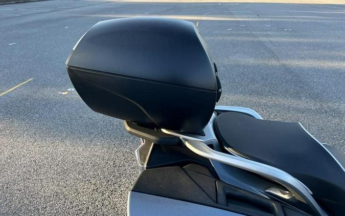 2014 BMW R1200 PRMIUM