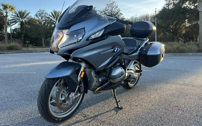 2014 BMW R1200 PRMIUM