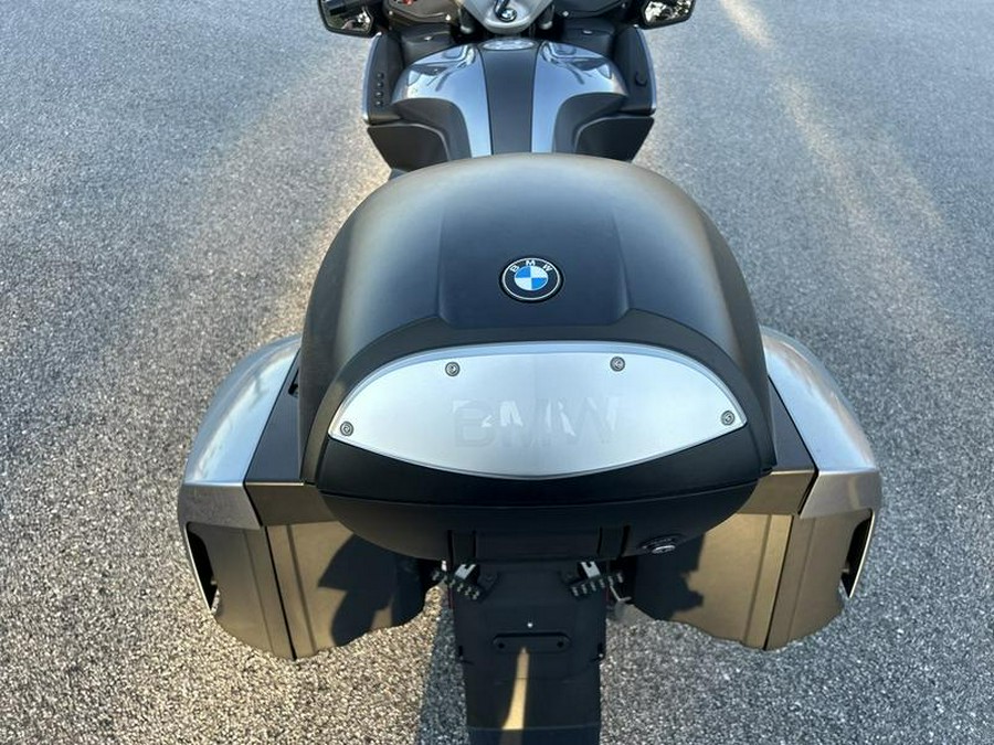 2014 BMW R1200 PRMIUM