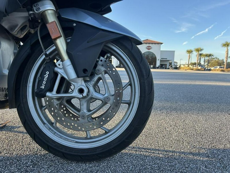 2014 BMW R1200 PRMIUM