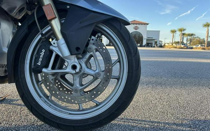 2014 BMW R1200 PRMIUM