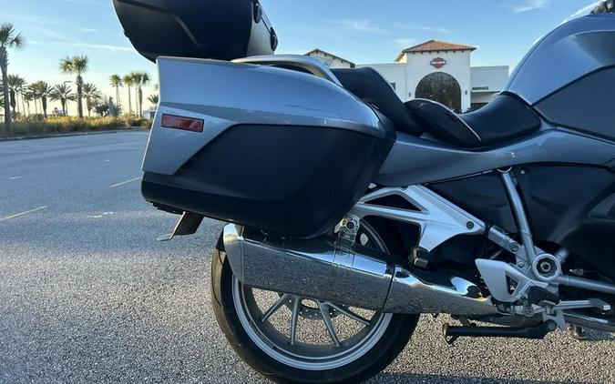2014 BMW R1200 PRMIUM